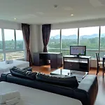 The Living-Hills