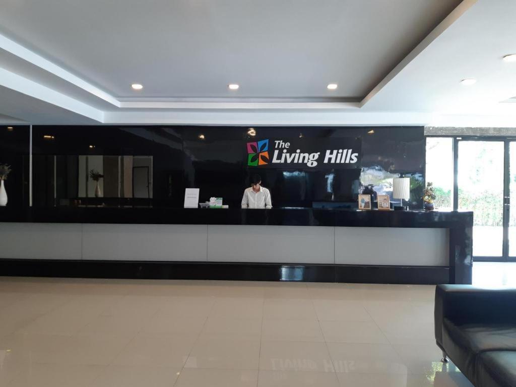 The Living-hills Chiang Mai