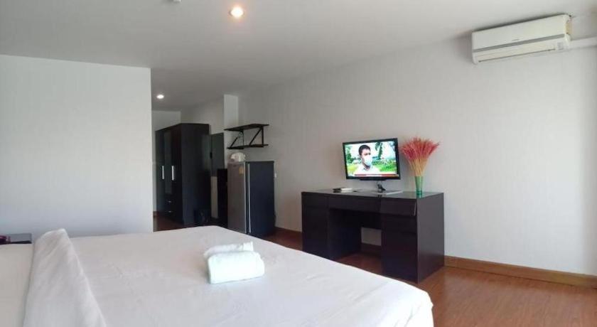 The Living-hills Hotel Chiang Mai