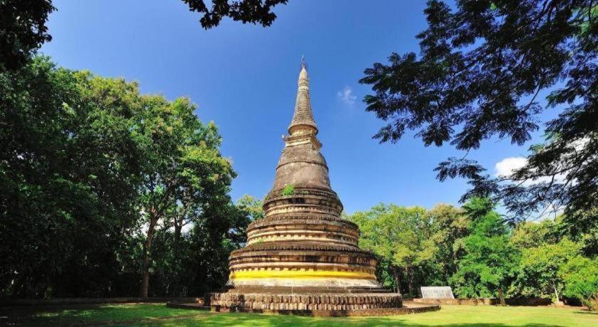 The Living-hills 4* Chiang Mai