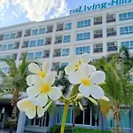The Living-Hills