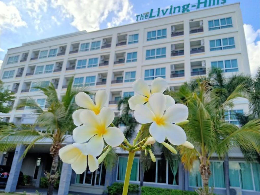 Hotel The Living-hills