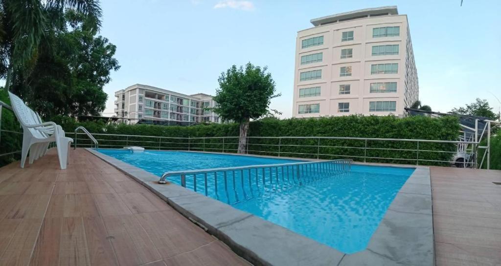 Hotel The Living-hills 4*