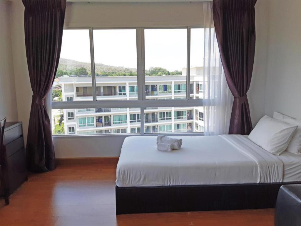 Hotel The Living-hills Chiang Mai